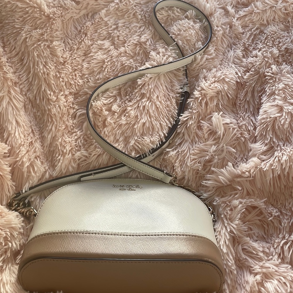 Kate spade crossbody